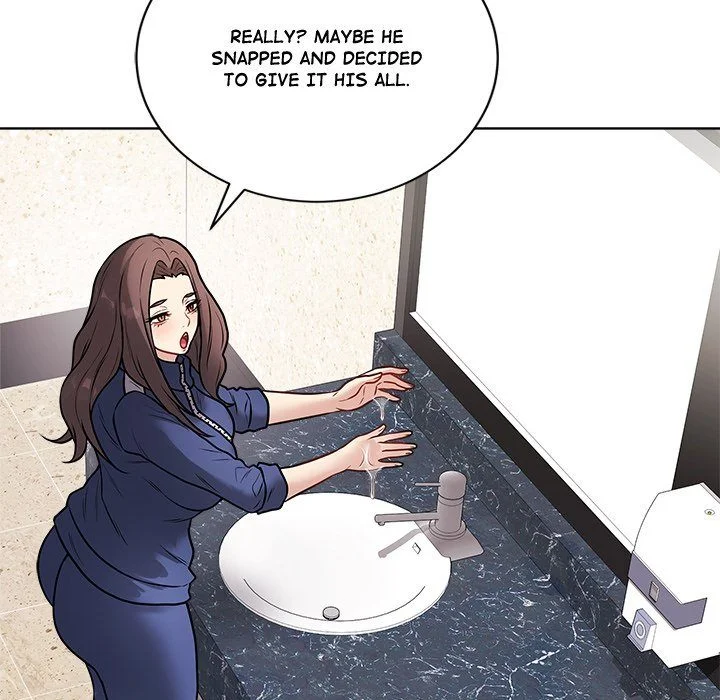 Signed, Sealed, Mistaken Chapter 13 Page 80