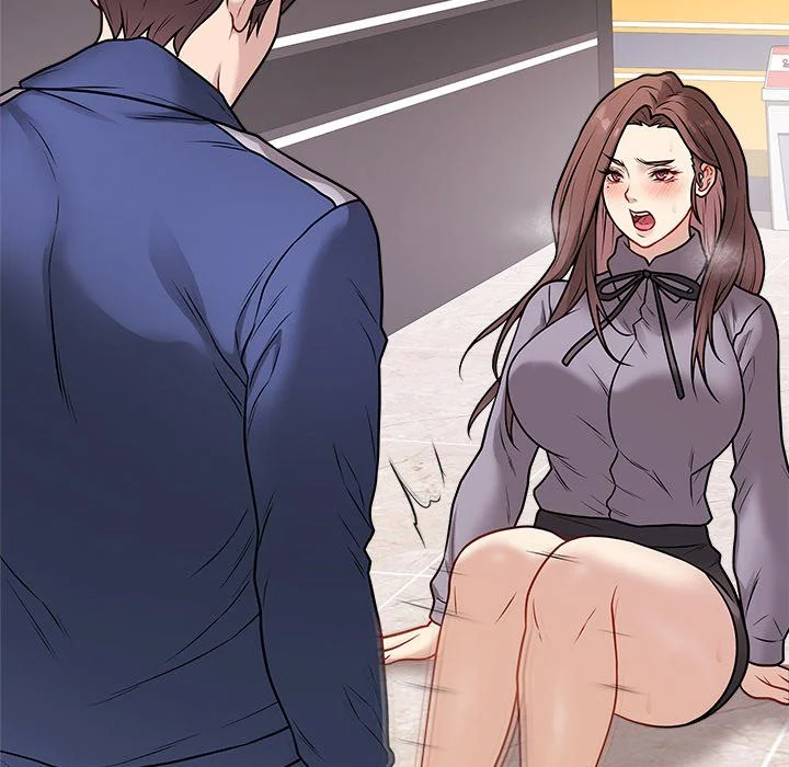 Signed, Sealed, Mistaken Chapter 13 Page 121