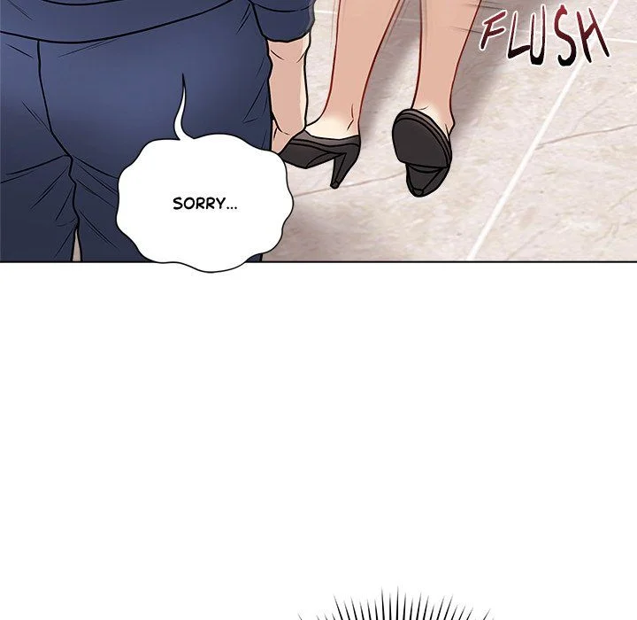 Signed, Sealed, Mistaken Chapter 13 Page 122