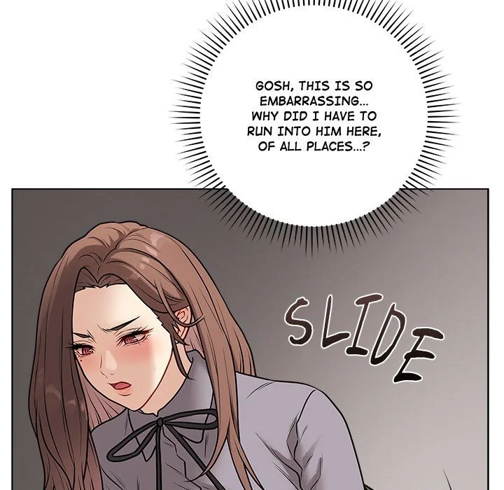 Signed, Sealed, Mistaken Chapter 13 Page 123
