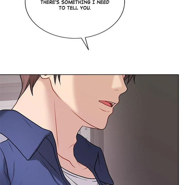 Signed, Sealed, Mistaken Chapter 13 Page 126