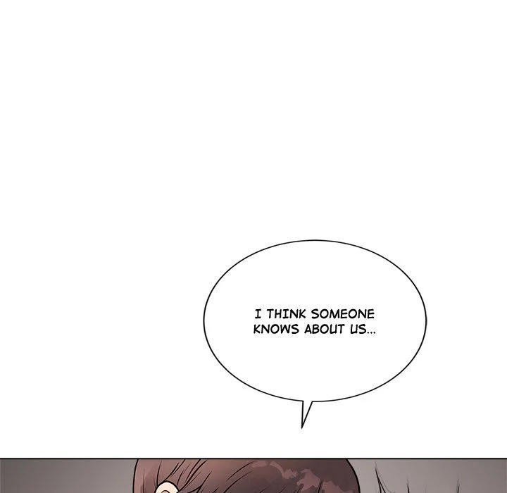 Signed, Sealed, Mistaken Chapter 13 Page 128