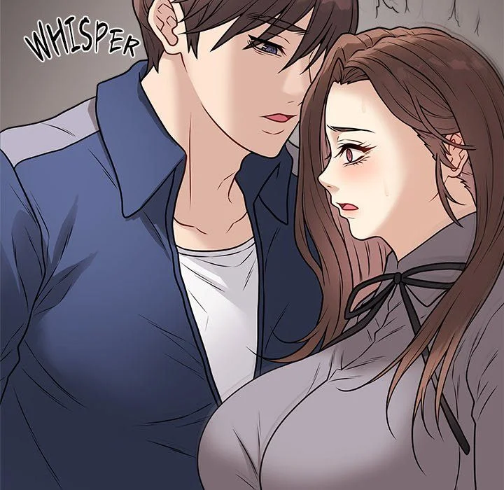 Signed, Sealed, Mistaken Chapter 13 Page 129