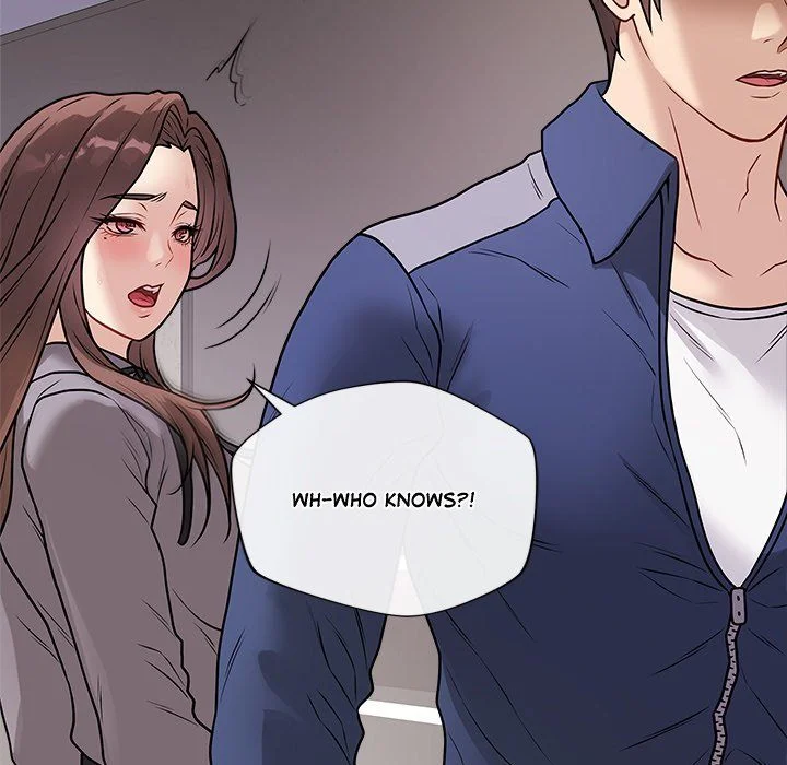 Signed, Sealed, Mistaken Chapter 13 Page 132