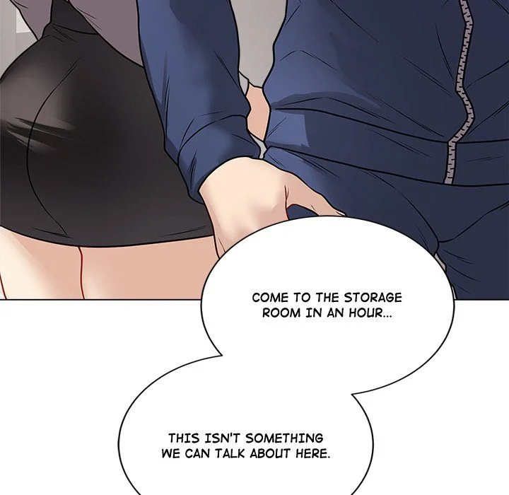 Signed, Sealed, Mistaken Chapter 13 Page 133