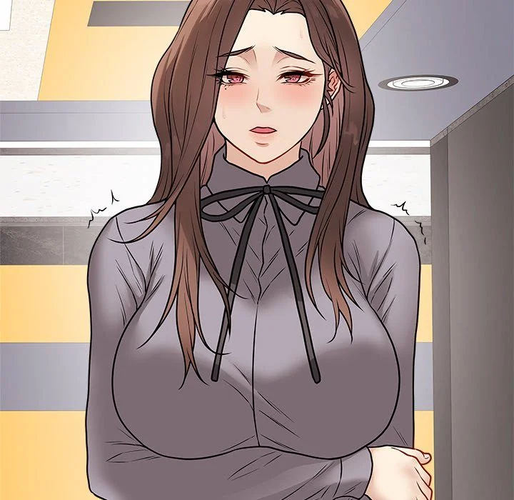 Signed, Sealed, Mistaken Chapter 13 Page 135