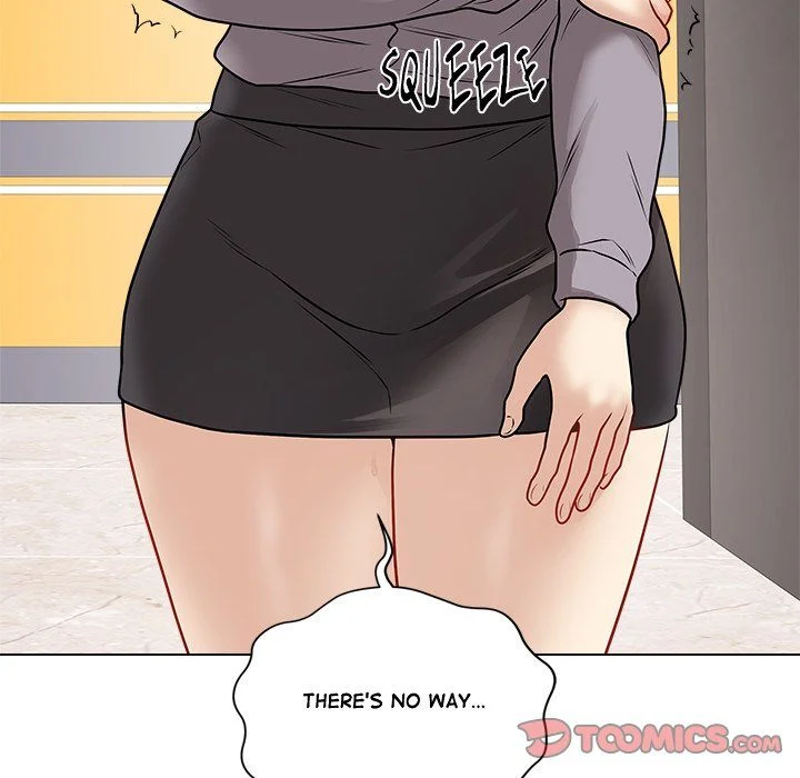 Signed, Sealed, Mistaken Chapter 13 Page 136