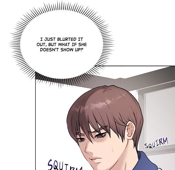 Signed, Sealed, Mistaken Chapter 13 Page 142