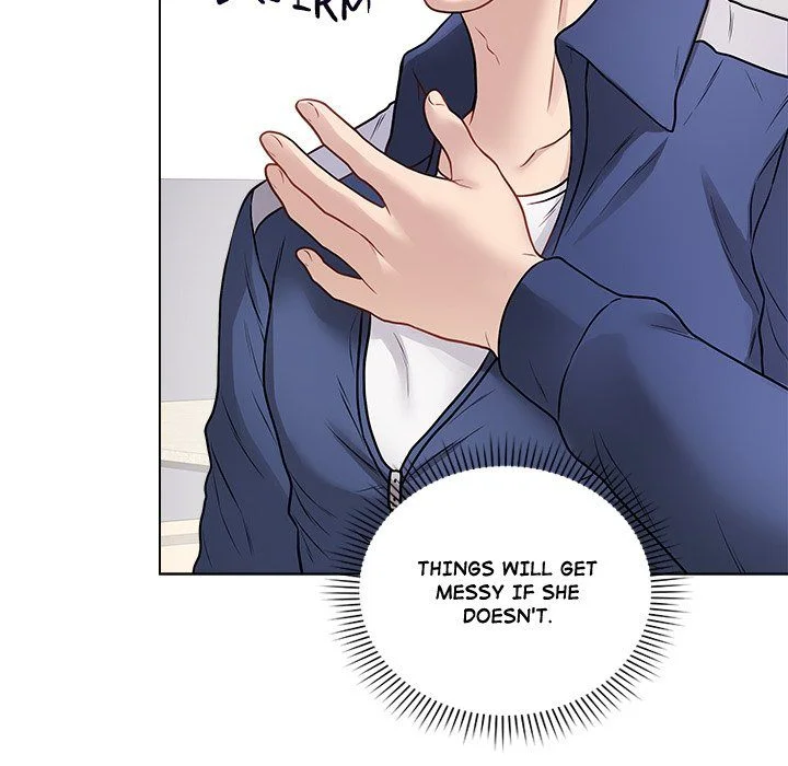 Signed, Sealed, Mistaken Chapter 13 Page 143