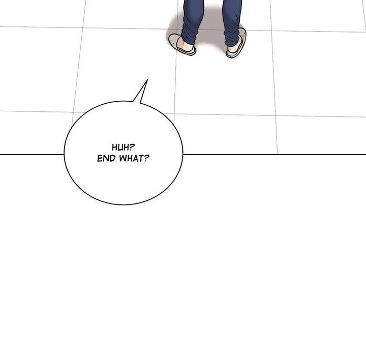 Signed, Sealed, Mistaken Chapter 13 Page 150
