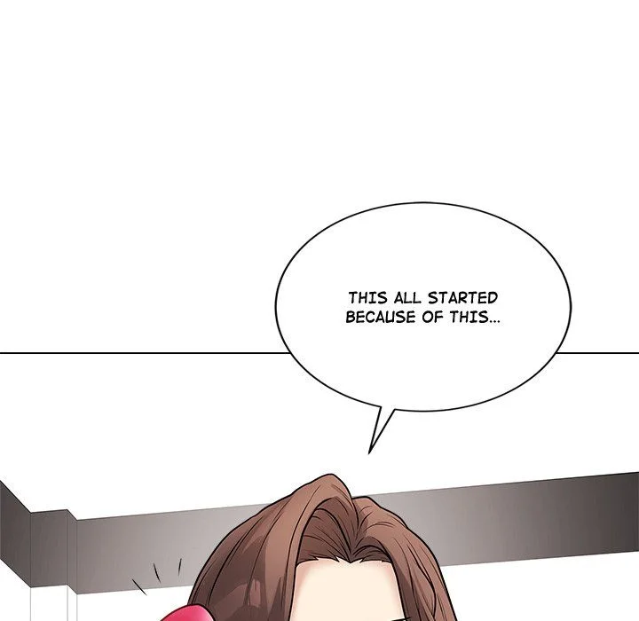 Signed, Sealed, Mistaken Chapter 13 Page 151