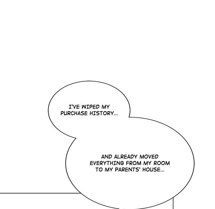 Signed, Sealed, Mistaken Chapter 13 Page 154