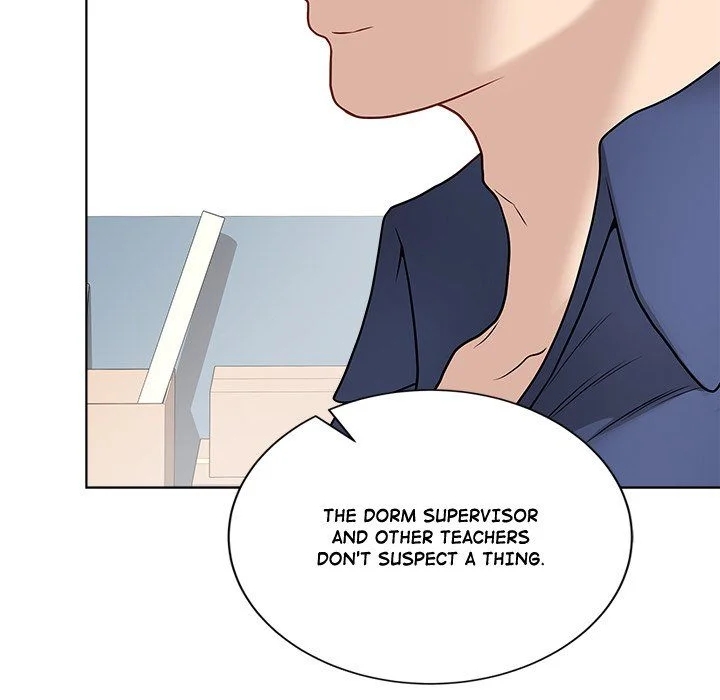 Signed, Sealed, Mistaken Chapter 13 Page 159