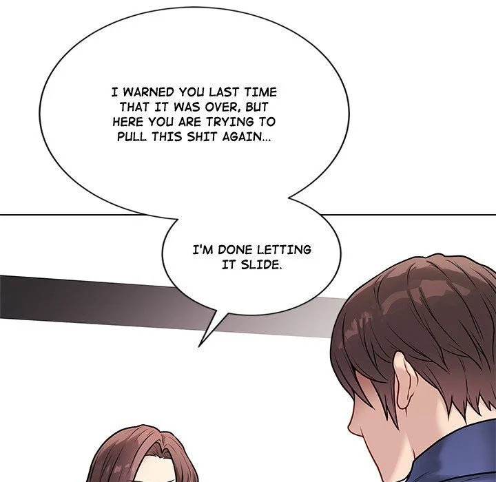 Signed, Sealed, Mistaken Chapter 13 Page 161