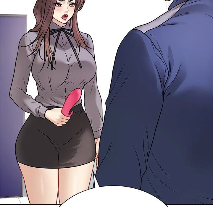 Signed, Sealed, Mistaken Chapter 13 Page 162