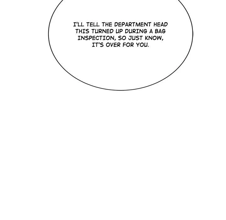Signed, Sealed, Mistaken Chapter 13 Page 163