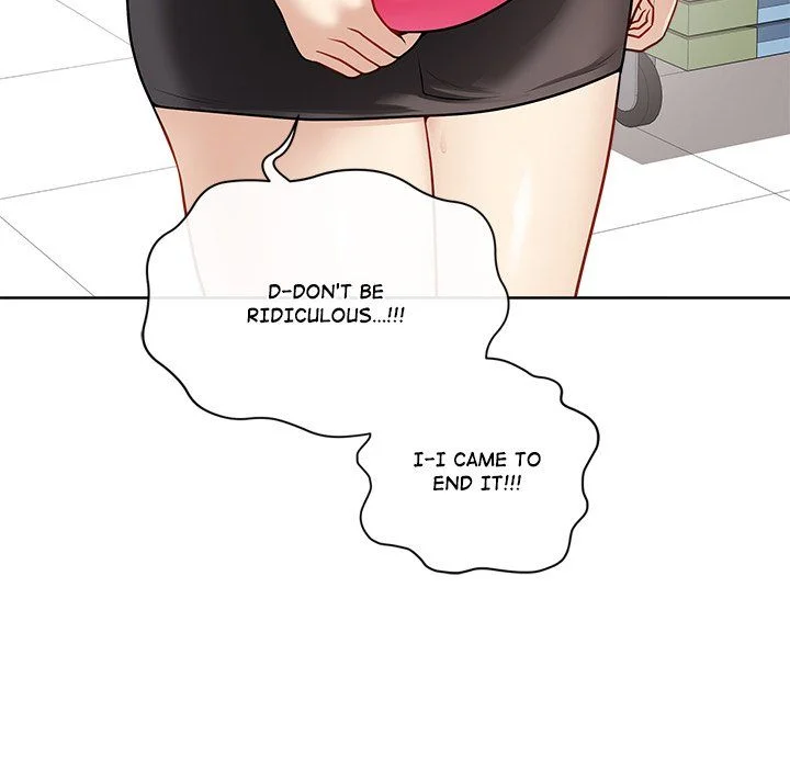 Signed, Sealed, Mistaken Chapter 13 Page 183
