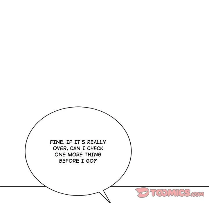 Signed, Sealed, Mistaken Chapter 13 Page 184