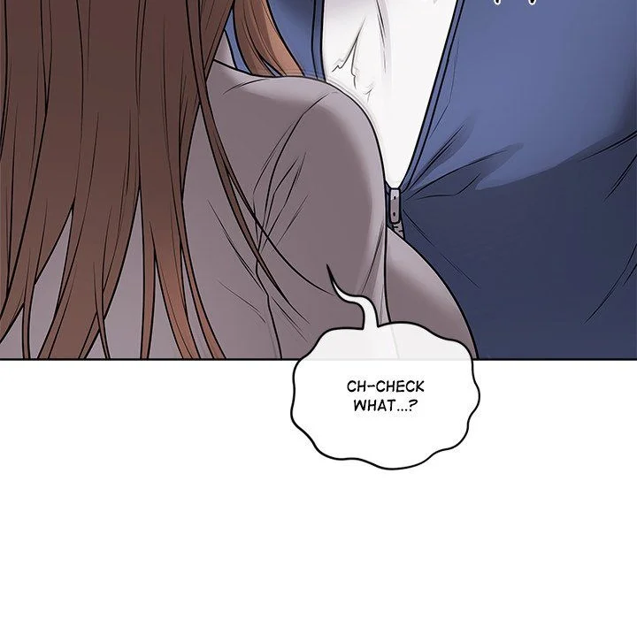 Signed, Sealed, Mistaken Chapter 13 Page 186