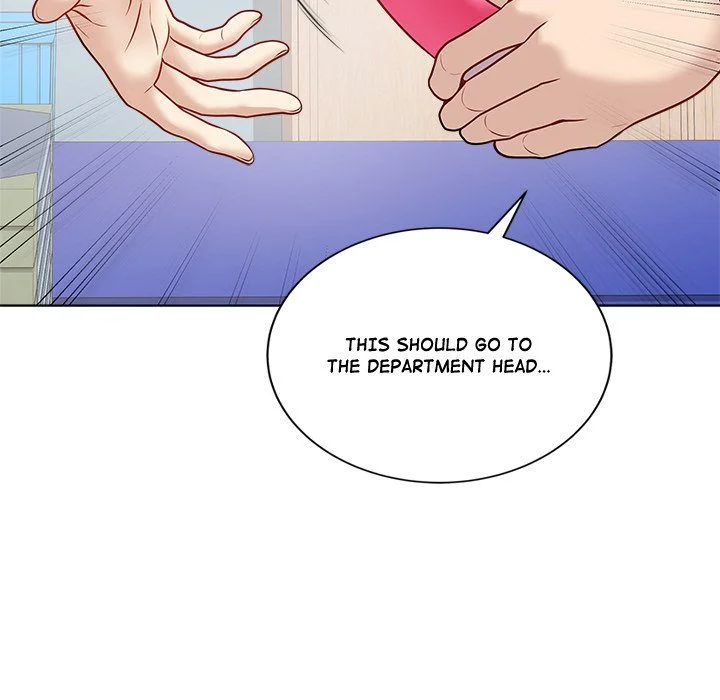 Signed, Sealed, Mistaken Chapter 13 Page 197