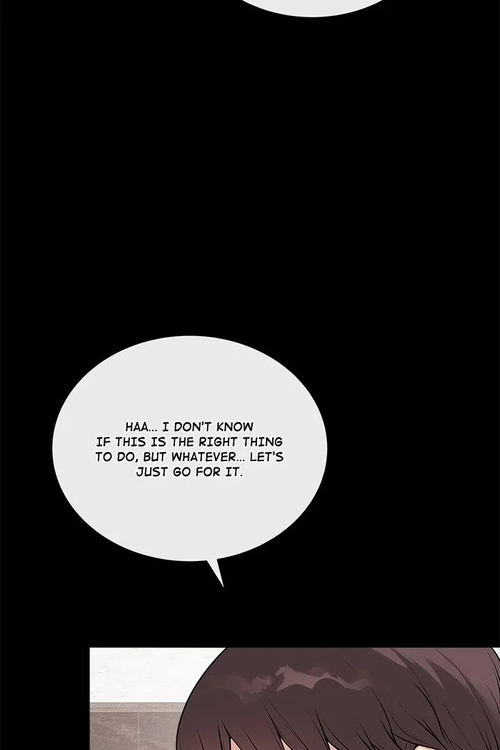 Signed, Sealed, Mistaken Chapter 14 Page 3