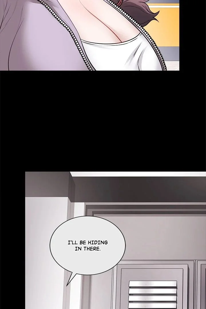 Signed, Sealed, Mistaken Chapter 14 Page 7