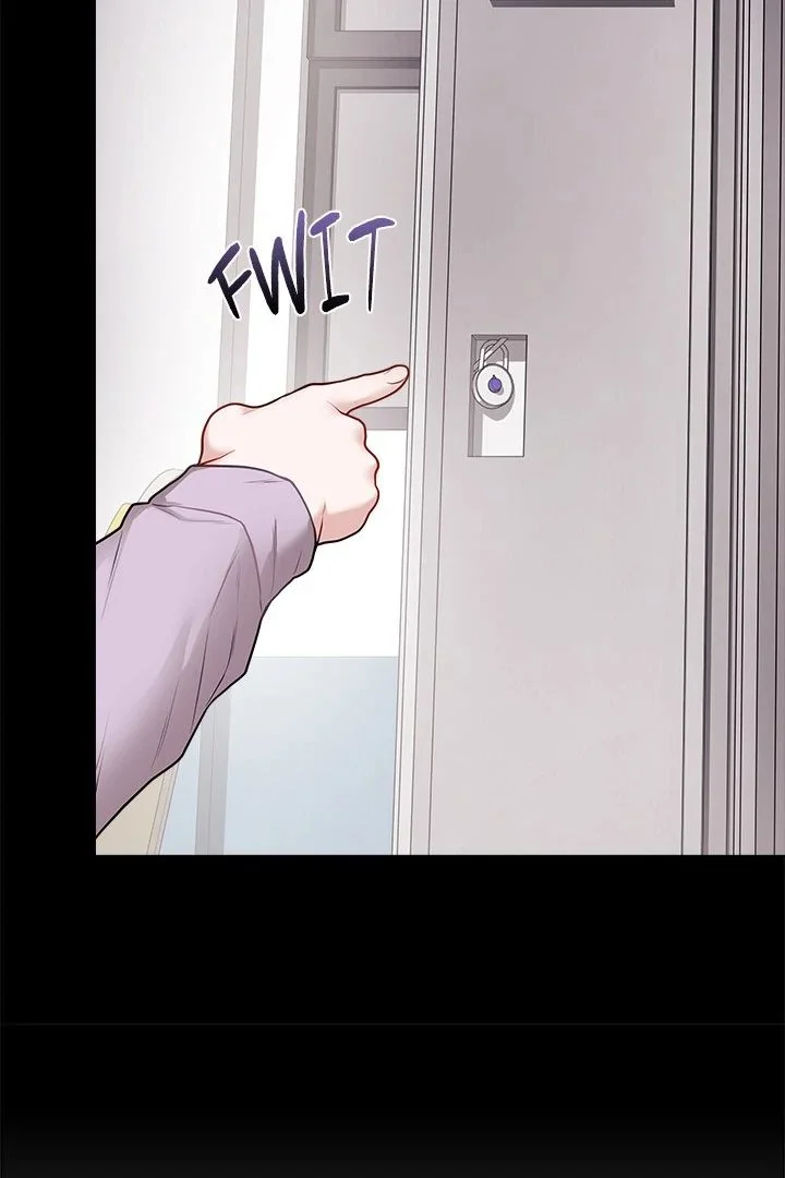 Signed, Sealed, Mistaken Chapter 14 Page 8