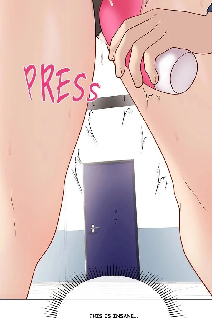 Signed, Sealed, Mistaken Chapter 14 Page 13