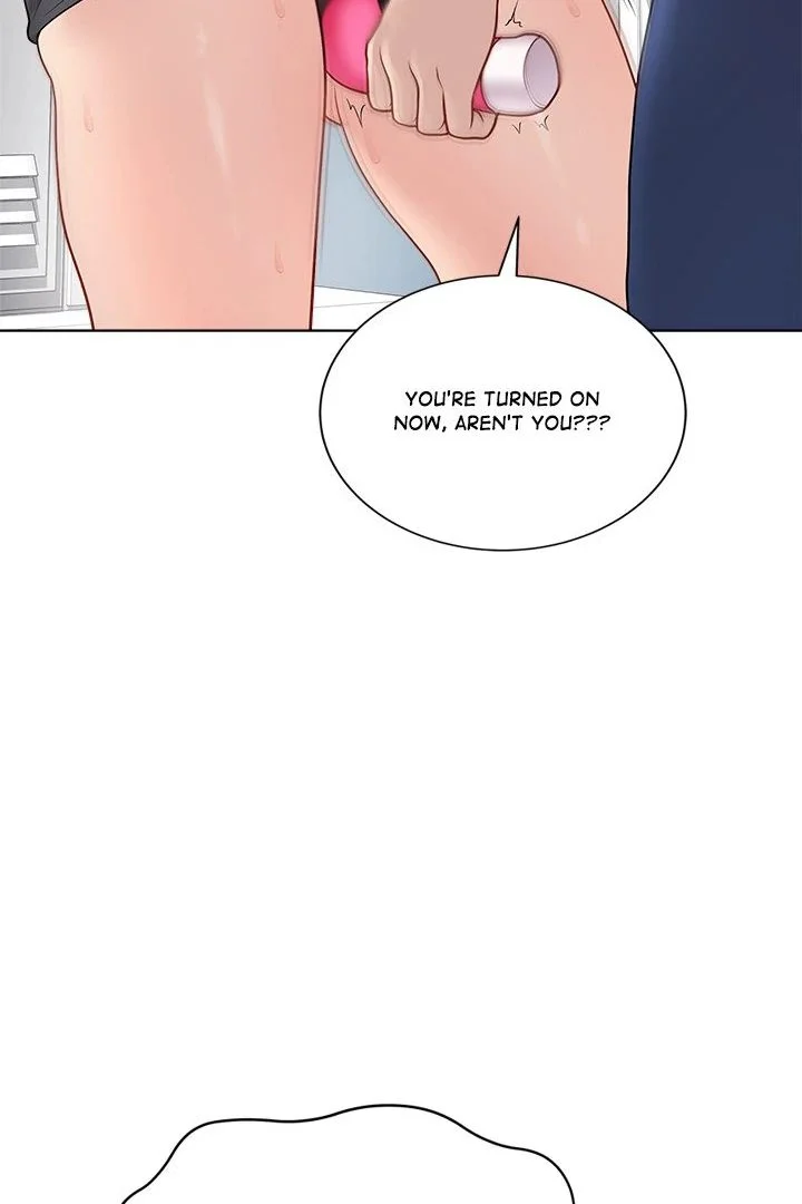 Signed, Sealed, Mistaken Chapter 14 Page 17