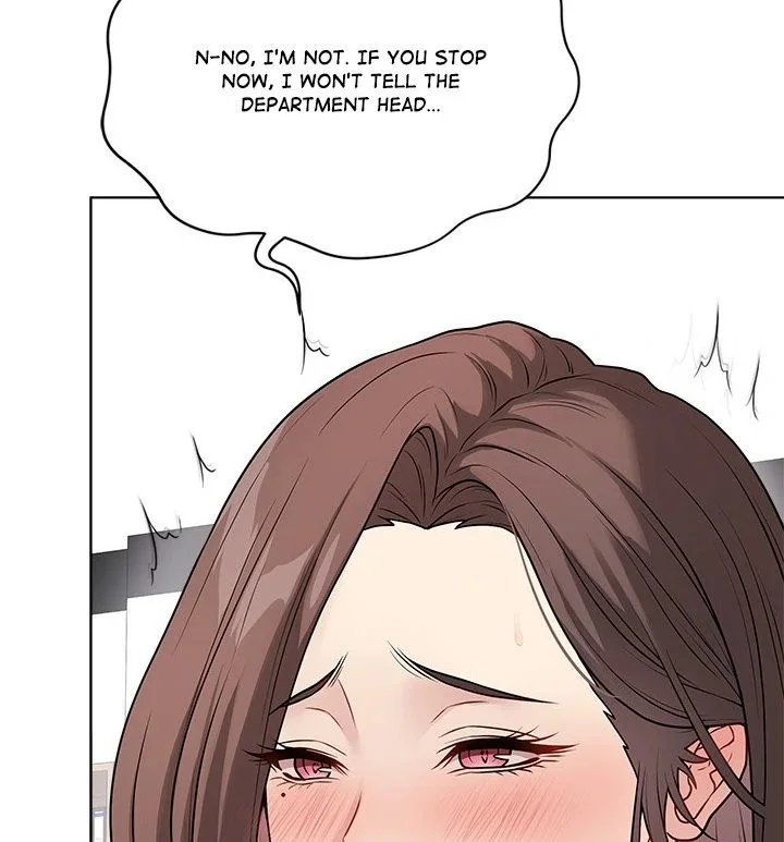 Signed, Sealed, Mistaken Chapter 14 Page 18