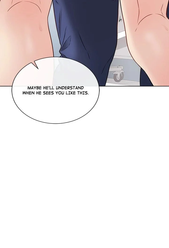 Signed, Sealed, Mistaken Chapter 14 Page 27