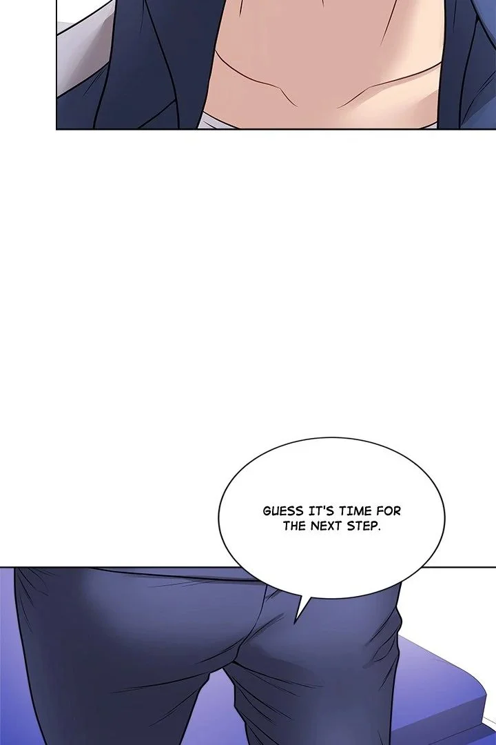 Signed, Sealed, Mistaken Chapter 14 Page 43