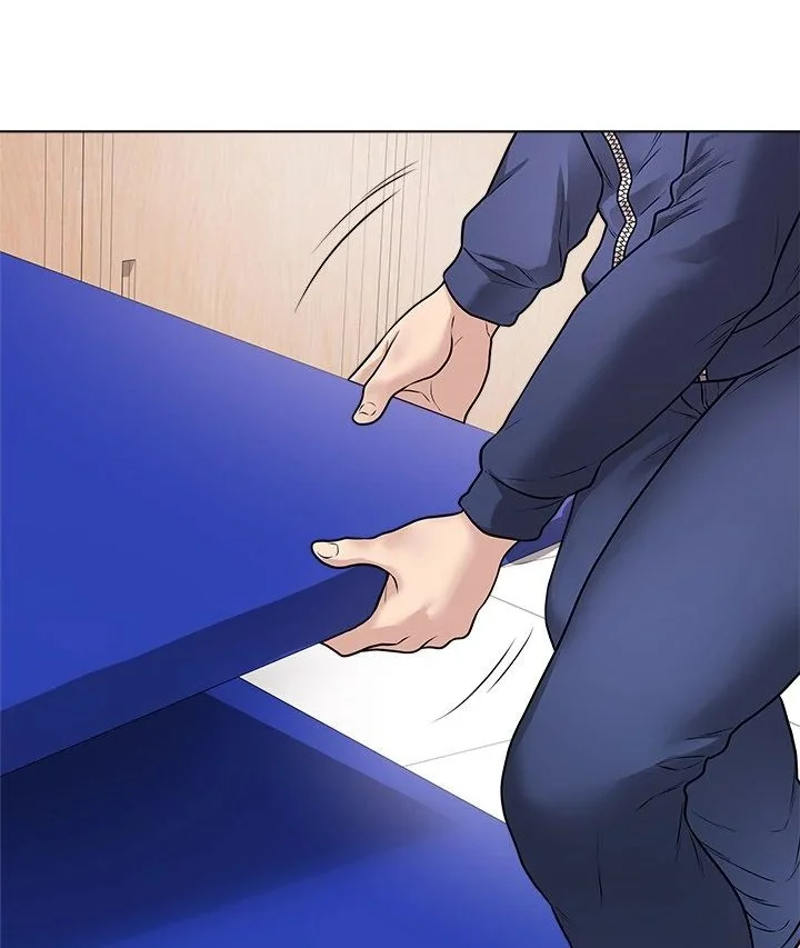 Signed, Sealed, Mistaken Chapter 14 Page 45