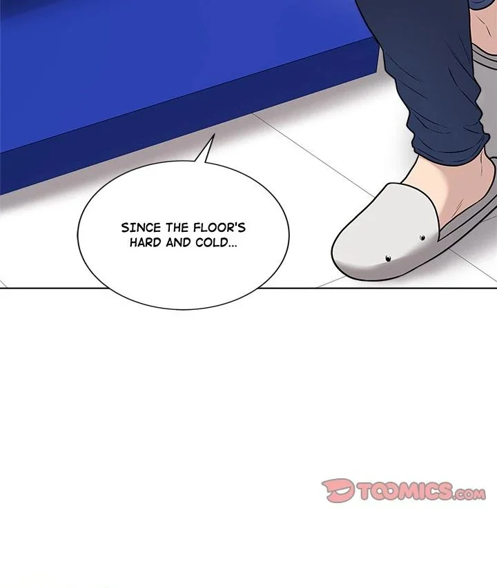 Signed, Sealed, Mistaken Chapter 14 Page 46