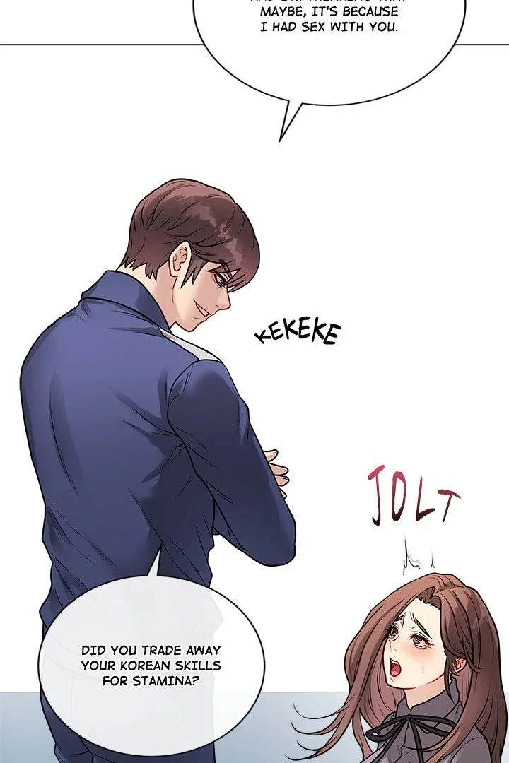 Signed, Sealed, Mistaken Chapter 14 Page 49