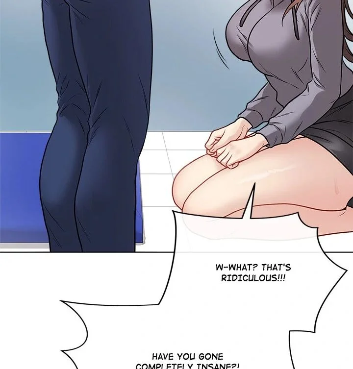 Signed, Sealed, Mistaken Chapter 14 Page 50