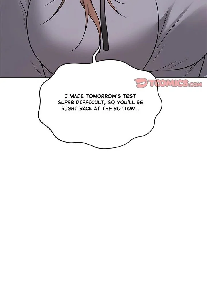 Signed, Sealed, Mistaken Chapter 14 Page 55