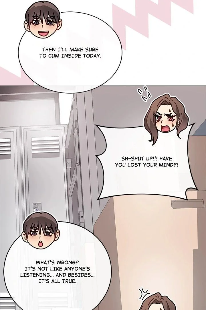 Signed, Sealed, Mistaken Chapter 14 Page 60