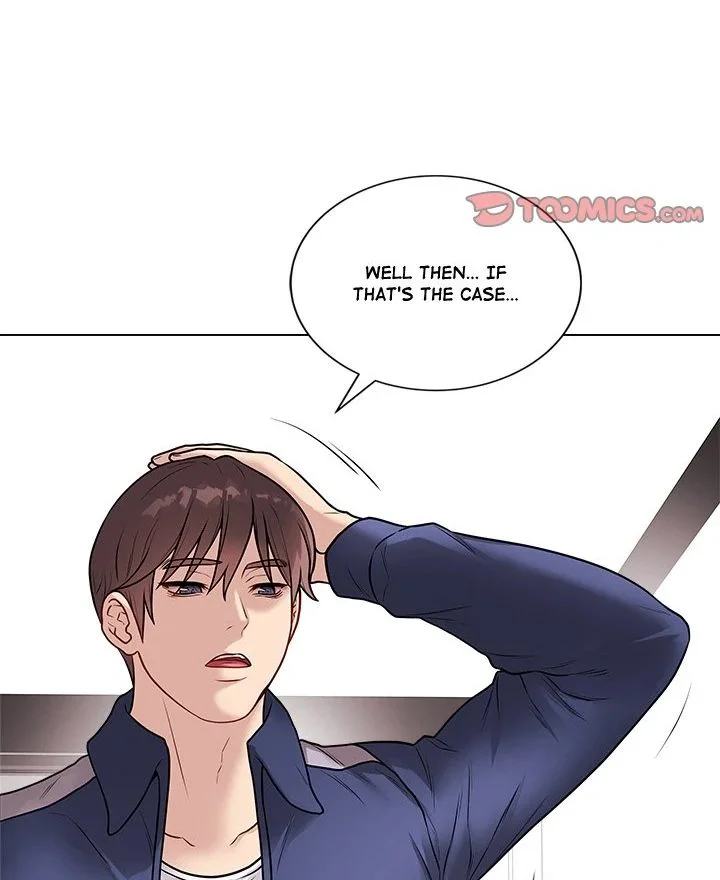 Signed, Sealed, Mistaken Chapter 14 Page 63