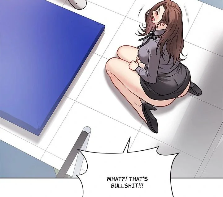 Signed, Sealed, Mistaken Chapter 14 Page 68