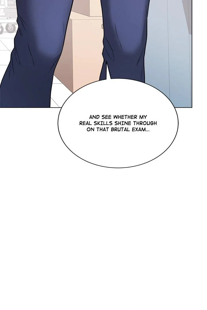 Signed, Sealed, Mistaken Chapter 14 Page 71