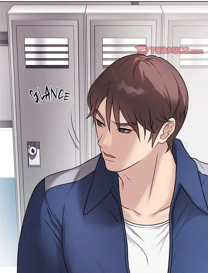 Signed, Sealed, Mistaken Chapter 14 Page 72