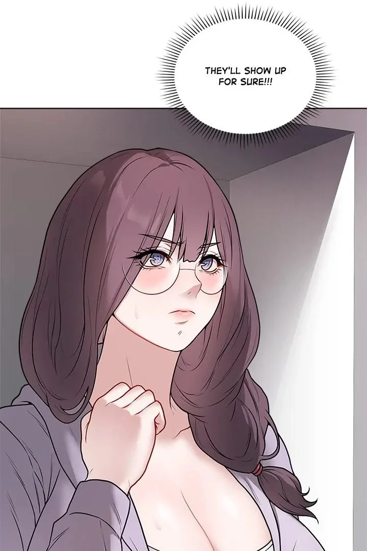 Signed, Sealed, Mistaken Chapter 14 Page 74