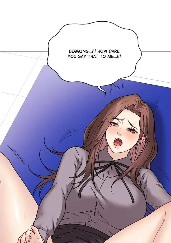 Signed, Sealed, Mistaken Chapter 14 Page 93