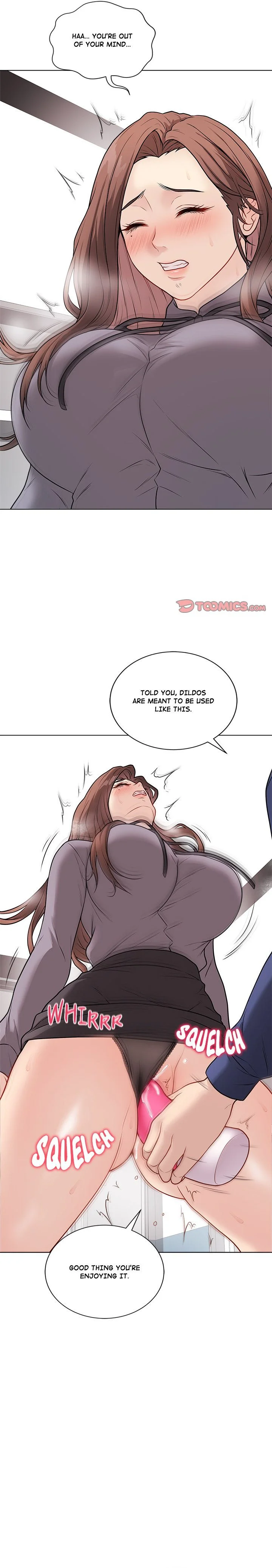 Signed, Sealed, Mistaken Chapter 15 Page 7