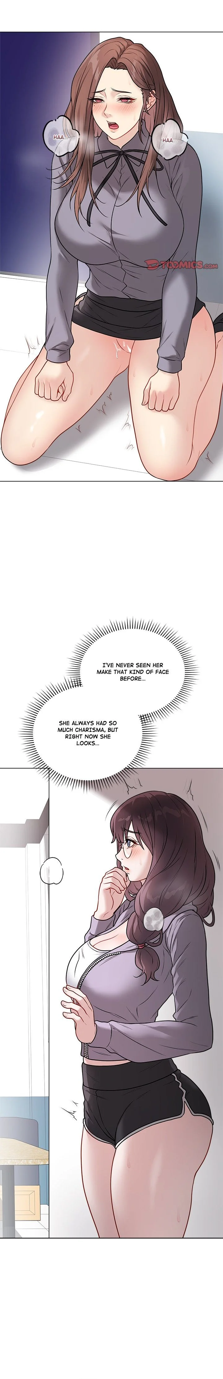 Signed, Sealed, Mistaken Chapter 15 Page 9