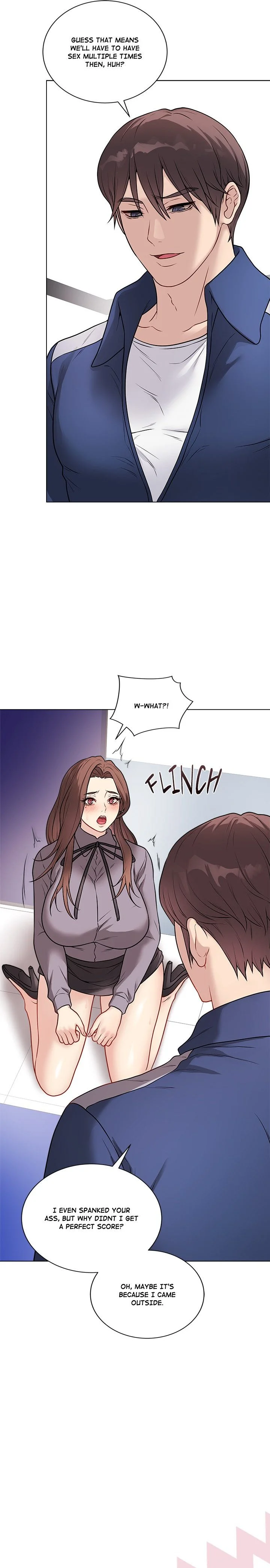 Signed, Sealed, Mistaken Chapter 15 Page 13