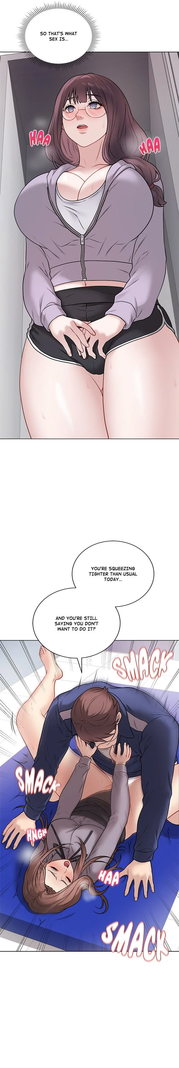 Signed, Sealed, Mistaken Chapter 15 Page 23