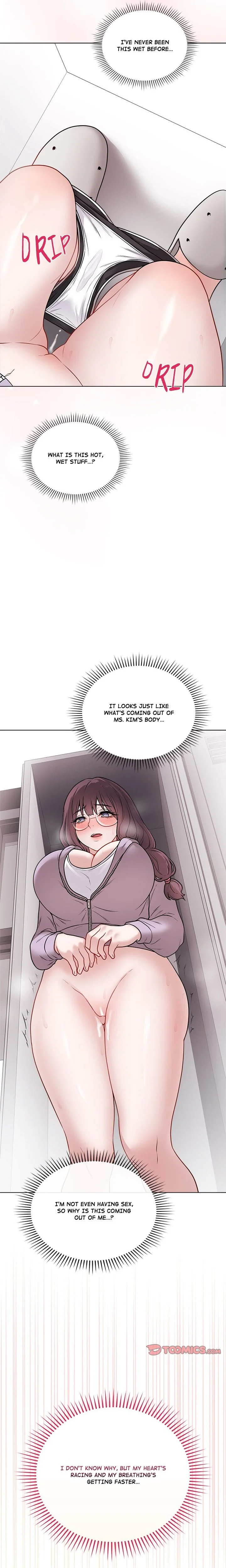 Signed, Sealed, Mistaken Chapter 15 Page 28
