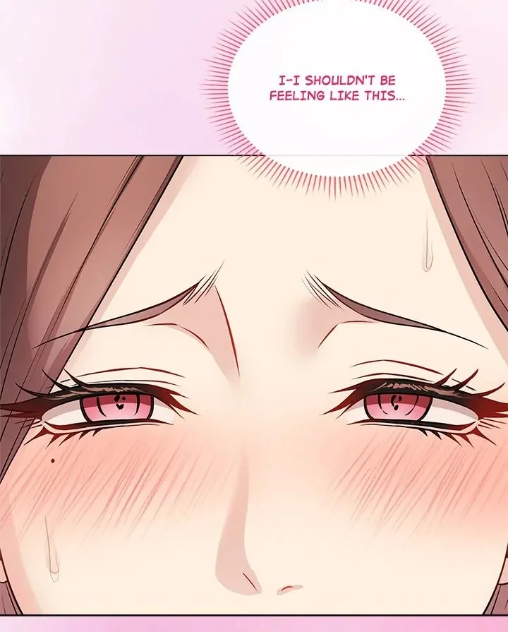 Signed, Sealed, Mistaken Chapter 16 Page 32